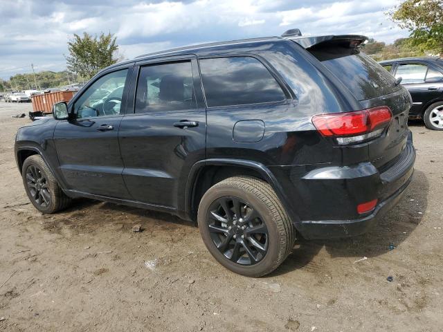 Obraz 2 z 2022 JEEP GRAND CHEROKEE LAREDO E 2022 z VIN 1C4RJFAG7NC116546
