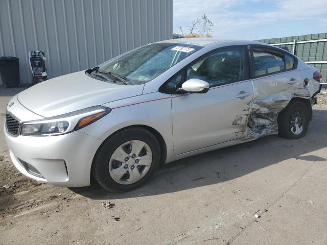 Изображение 2018 KIA FORTE LX 2018