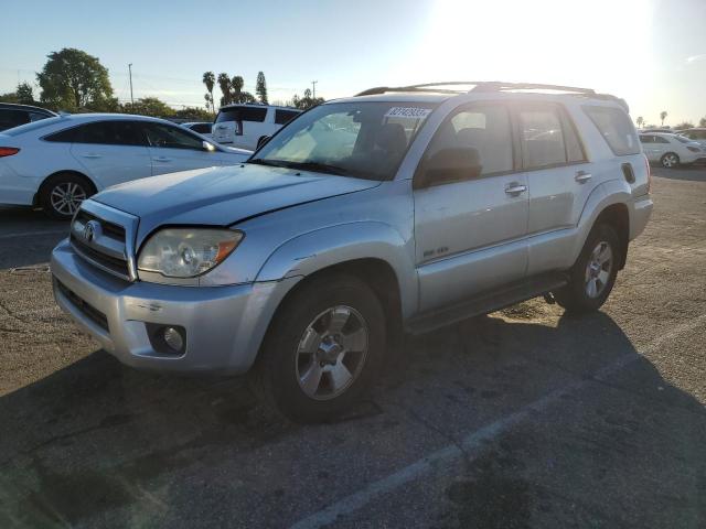 Image 1 of 2007 TOYOTA 4RUNNER SR5 2007 with VIN JTEBU14R870114975