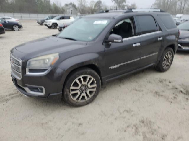 Obraz 2013 GMC ACADIA DENALI 2013