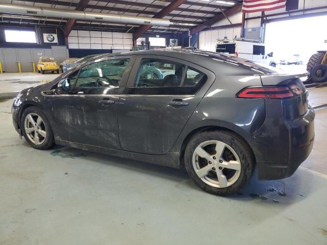 Obraz 2 z 2013 CHEVROLET VOLT  2013 z VIN 1G1RB6E43DU136825
