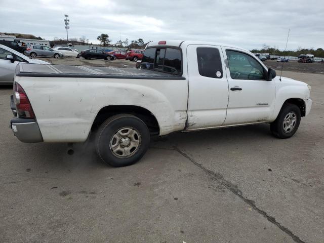 Изображение 3 2012 TOYOTA TACOMA ACCESS CAB 2012 с VIN 5TFTX4CN4CX020710