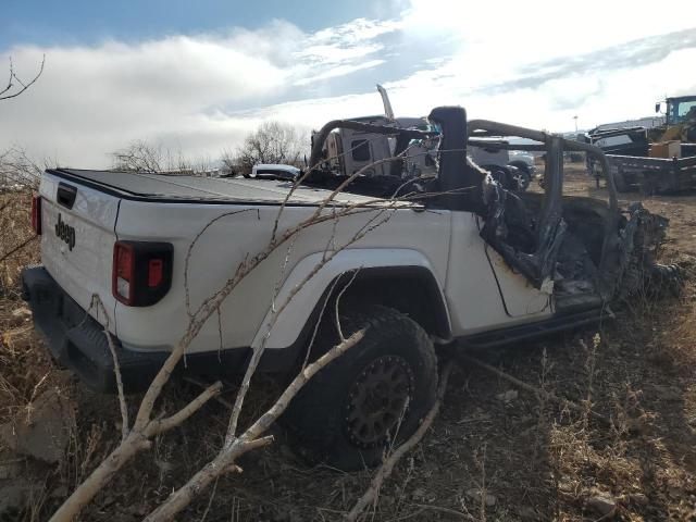 Image 3 of 2022 JEEP GLADIATOR SPORT 2022 with VIN 1C6HJTAG6NL129712