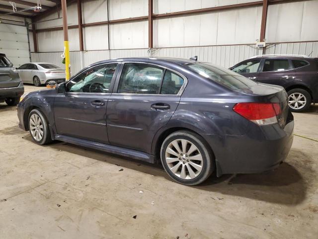 Obraz 2 z 2012 SUBARU LEGACY 2.5I LIMITED 2012 z VIN 4S3BMBK6XC3033360