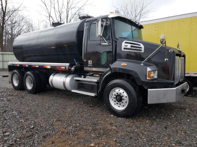 Image 1 of 2016 WESTERN STAR/AUTO CAR CONVENTIONAL 4700SB 2016 with VIN 5KKHAXDV1GLHA3983