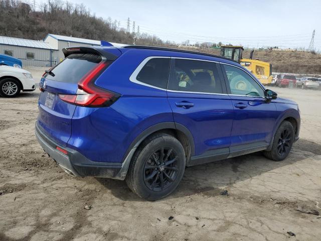 Image 3 of 2023 HONDA CR-V SPORT 2023 with VIN 7FARS6H57PE030178