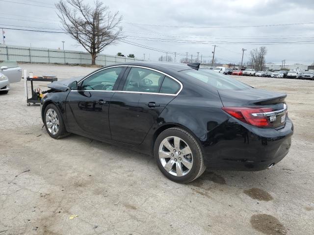 Image 2 of 2017 BUICK REGAL PREMIUM 2017 with VIN 2G4GR5GX5H9132723