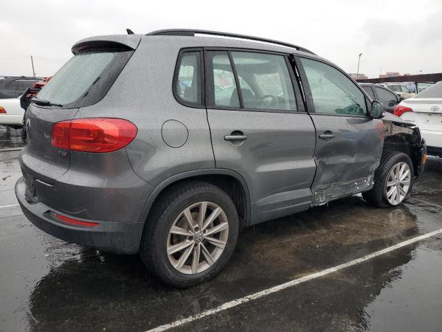 Obraz 3 z 2018 VOLKSWAGEN TIGUAN LIMITED  2018 z VIN WVGAV7AX5JK002046