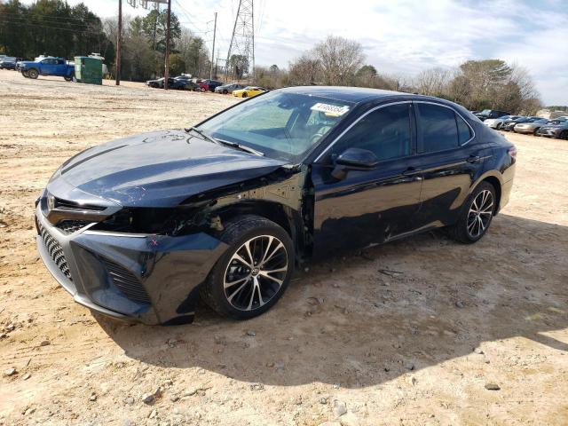 Obraz 1 z 2020 TOYOTA CAMRY SE 2020 z VIN 4T1G11AK2LU896165