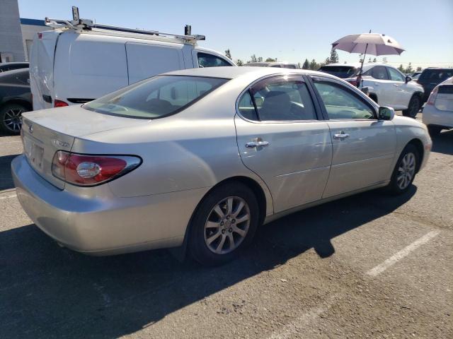 Image 3 of 2003 LEXUS ES 300 2003 with VIN JTHBF30G436001402