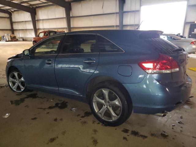 Image 2 of 2010 TOYOTA VENZA  2010 with VIN 4T3BK3BB4AU041196
