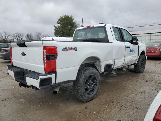Obraz 3 z 2023 FORD F250 SUPER DUTY 2023 z VIN 1FT8X2BA3PED49277