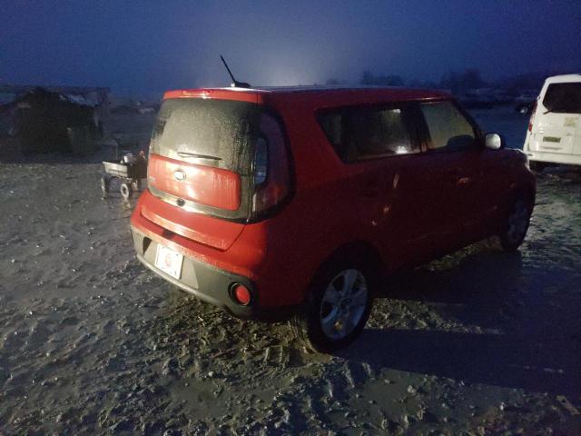 Image 3 of 2019 KIA SOUL  2019 with VIN KNDJN2A25K7671014