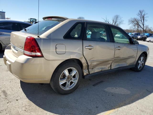 Image 3 of 2005 CHEVROLET MALIBU MAXX LS 2005 with VIN 1G1ZT62875F295986