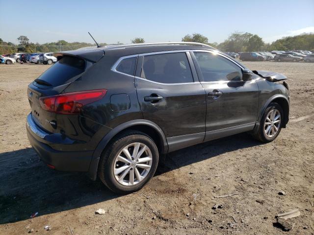 Image 3 of 2017 NISSAN ROGUE SPORT S 2017 with VIN JN1BJ1CR6HW140748