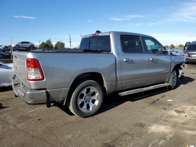 Obraz 3 z 2022 RAM 1500 BIG HORN/LONE STAR 2022 z VIN 1C6RRFFG4NN401718