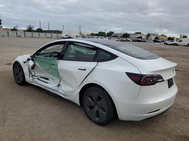 Obraz 2 z 2023 TESLA MODEL 3  2023 z VIN 5YJ3E1EA0PF571537
