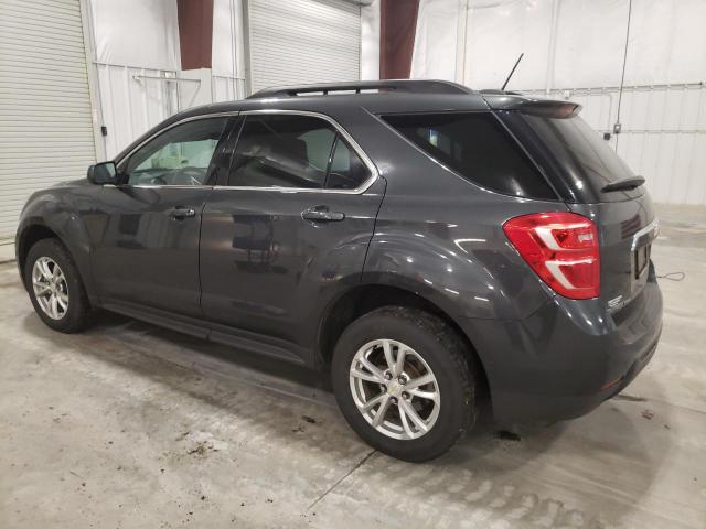 Изображение 2 2017 CHEVROLET EQUINOX LT 2017 с VIN 2GNFLFEK4H6271054