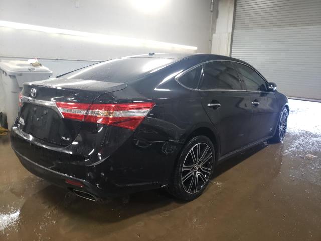 Image 3 of 2015 TOYOTA AVALON XLE 2015 with VIN 4T1BK1EB3FU136820