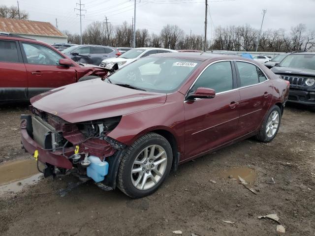 Obraz 1 z 2015 CHEVROLET MALIBU 1LT 2015 z VIN 1G11C5SL9FF353139
