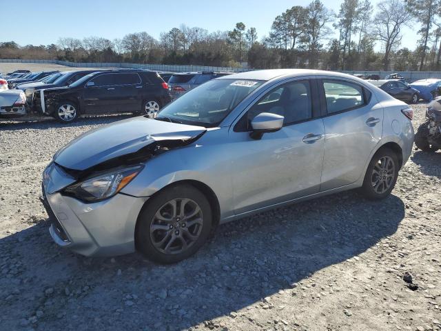 Image 1 of 2019 TOYOTA YARIS L 2019 with VIN 3MYDLBYV0KY508080