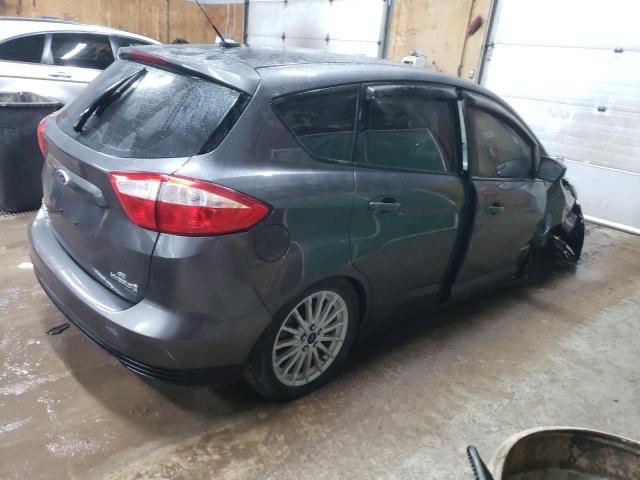 Изображение 3 2015 FORD C-MAX SE 2015 с VIN 1FADP5AUXFL106626