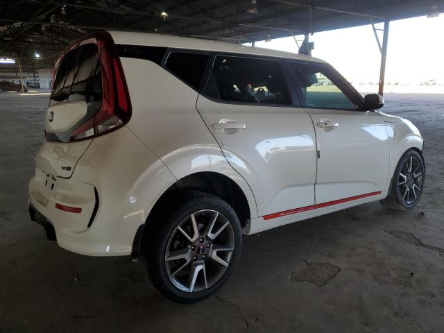 Obraz 3 z 2020 KIA SOUL GT-LINE TURBO 2020 z VIN KNDJ53AFXL7721559