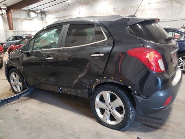 Image 2 of 2015 BUICK ENCORE  2015 with VIN KL4CJCSB2FB246694