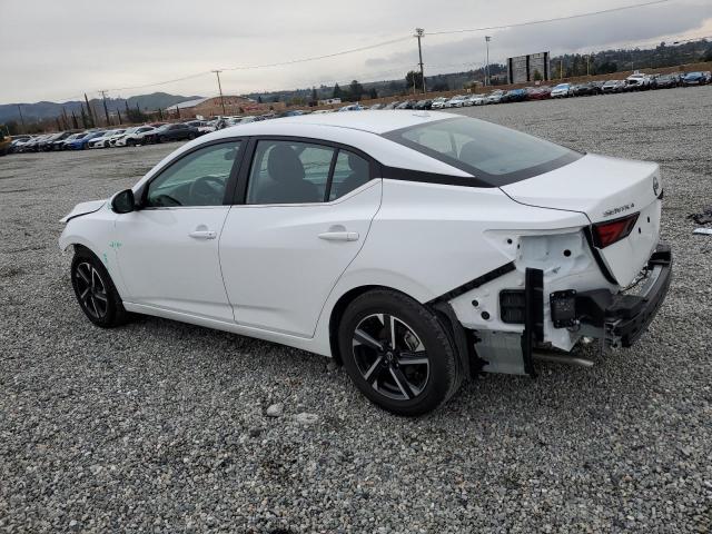 Изображение 2 2024 NISSAN SENTRA SV 2024 с VIN 3N1AB8CV4RY218260