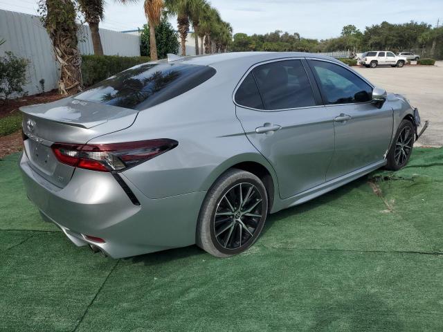 Obraz 3 z 2022 TOYOTA CAMRY SE 2022 z VIN 4T1T11AK1NU631772