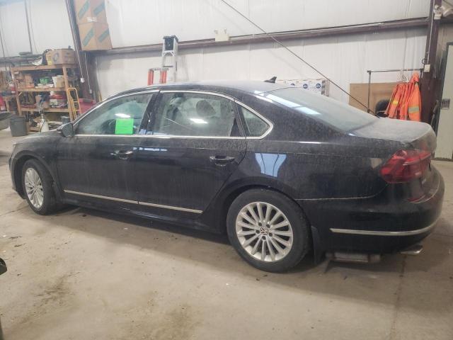 Изображение 2 2017 VOLKSWAGEN PASSAT SE 2017 с VIN 1VWBT7A32HC019125