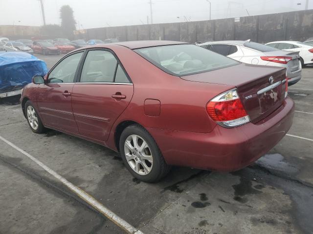 Obraz 2 z 2006 TOYOTA CAMRY LE 2006 z VIN 4T1BE32K46U158137