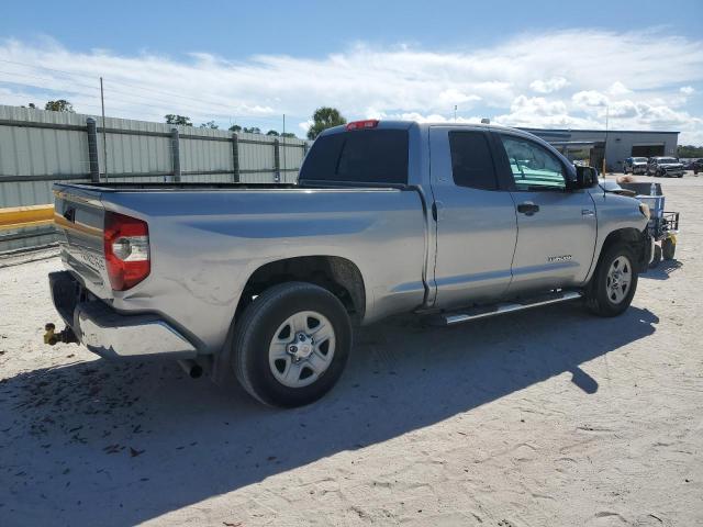 Image 3 of 2014 TOYOTA TUNDRA DOUBLE CAB SR/SR5 2014 with VIN 5TFRY5F16EX152375