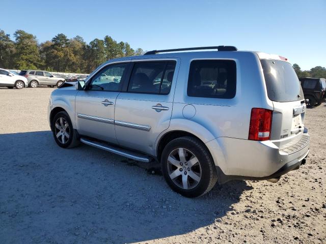Obraz 2 z 2014 HONDA PILOT TOURING 2014 z VIN 5FNYF4H94EB011944