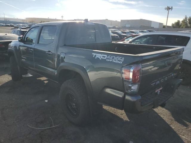 Изображение 2 2023 TOYOTA TACOMA DOUBLE CAB 2023 с VIN 3TMCZ5AN4PM608315