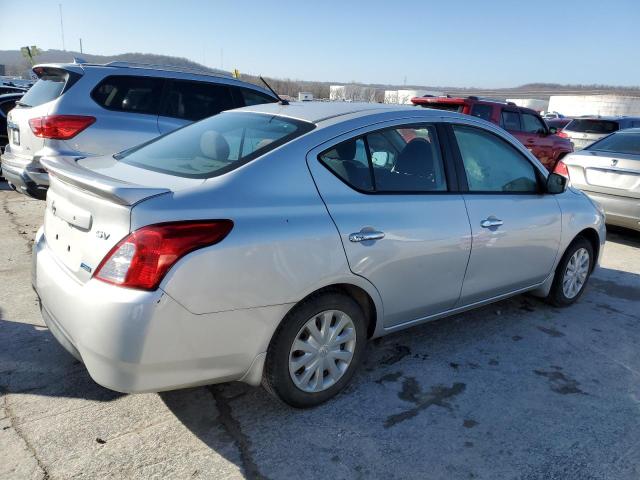 Изображение 3 2016 NISSAN VERSA S 2016 с VIN 3N1CN7AP2GL870979