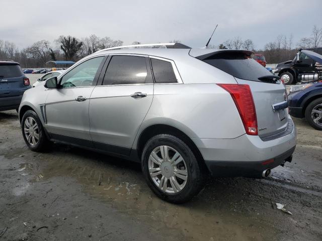 Obraz 2 z 2014 CADILLAC SRX LUXURY COLLECTION 2014 z VIN 3GYFNBE35ES630293