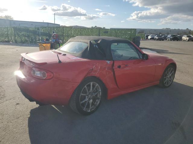 Изображение 3 2009 MAZDA MX-5 MIATA  2009 с VIN JM1NC25F590200908