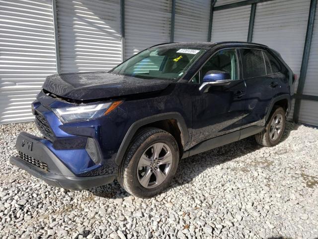 Obraz 2022 TOYOTA RAV4 XLE 2022