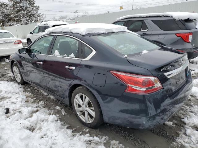 Image 2 of 2013 NISSAN ALTIMA 2.5 2013 with VIN 1N4AL3AP1DN586425