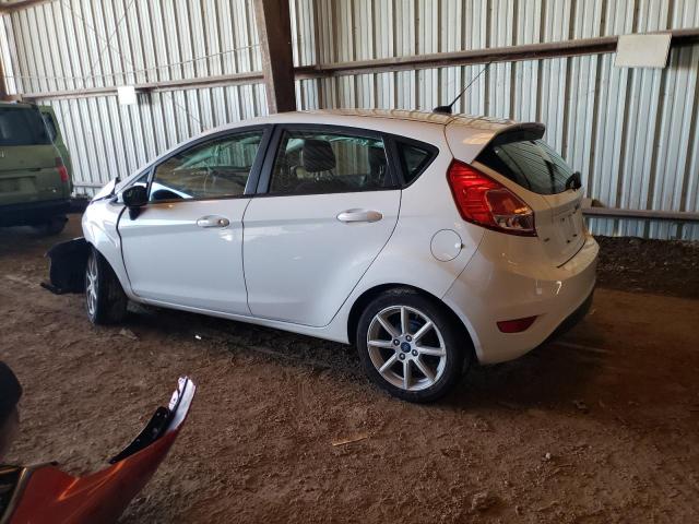 Image 2 of 2019 FORD FIESTA SE 2019 with VIN 3FADP4EJ1KM148234