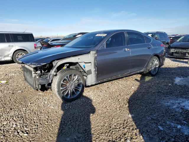 Obraz 1 z 2015 HYUNDAI GENESIS 3.8L 2015 z VIN KMHGN4JE3FU050180