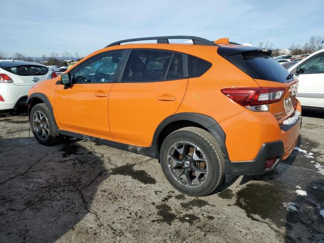 Obraz 2 z 2018 SUBARU CROSSTREK PREMIUM 2018 z VIN JF2GTADC0JH230304