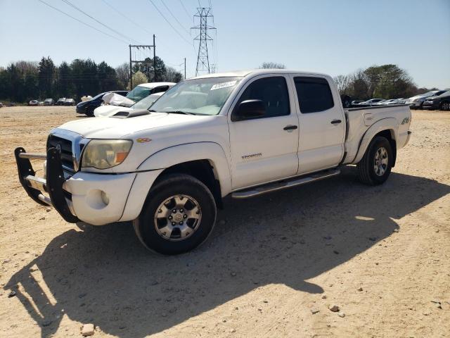 Obraz 1 z 2006 TOYOTA TACOMA DOUBLE CAB LONG BED 2006 z VIN 5TEMU52N46Z315582