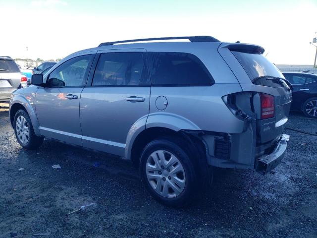 Image 2 of 2016 DODGE JOURNEY SE 2016 with VIN 3C4PDCAB3GT185999