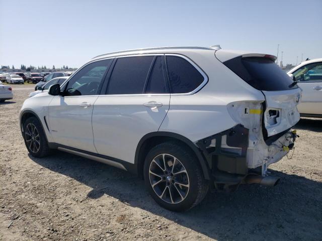 Изображение 2 2017 BMW X5 SDRIVE35I 2017 с VIN 5UXKR2C52H0U20628