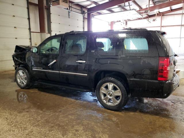 Изображение 2 2009 CHEVROLET SUBURBAN K1500 LTZ 2009 с VIN 1GNFK363X9J111922