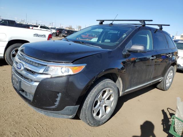 Изображение 2011 FORD EDGE SE 2011