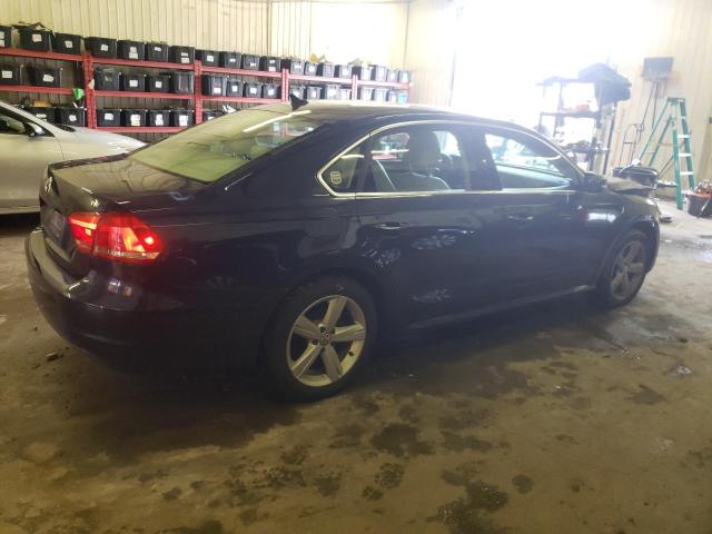 Obraz 3 z 2015 VOLKSWAGEN PASSAT S 2015 z VIN 1VWAS7A37FC091515