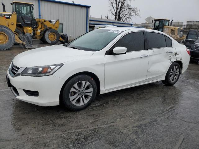 Image 1 of 2015 HONDA ACCORD LX 2015 with VIN 1HGCR2F39FA176288